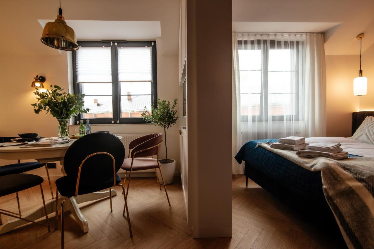 Apartamenty Stare Miasto Zamosc, Prywatny Parking, Winda Exterior foto