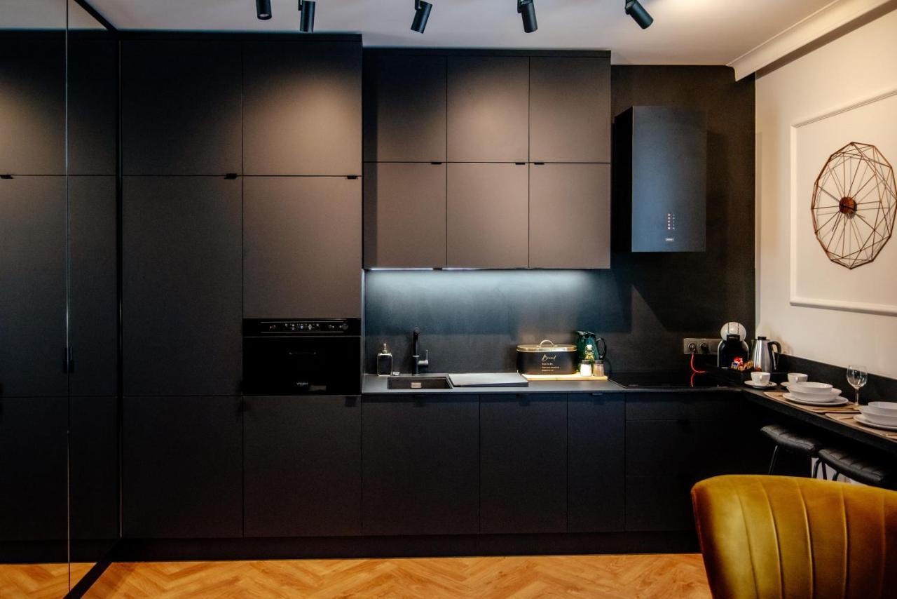 Apartamenty Stare Miasto Zamosc, Prywatny Parking, Winda Exterior foto