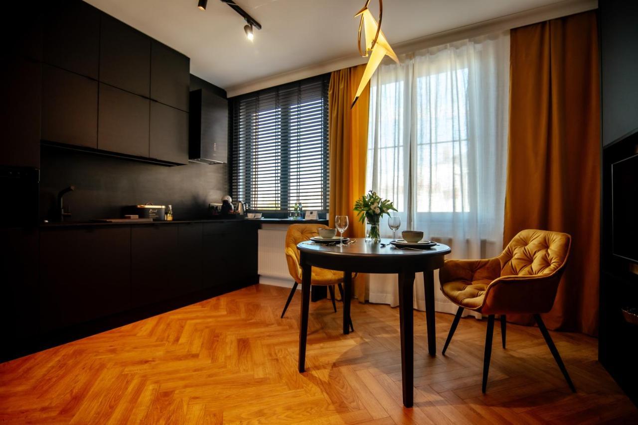 Apartamenty Stare Miasto Zamosc, Prywatny Parking, Winda Exterior foto
