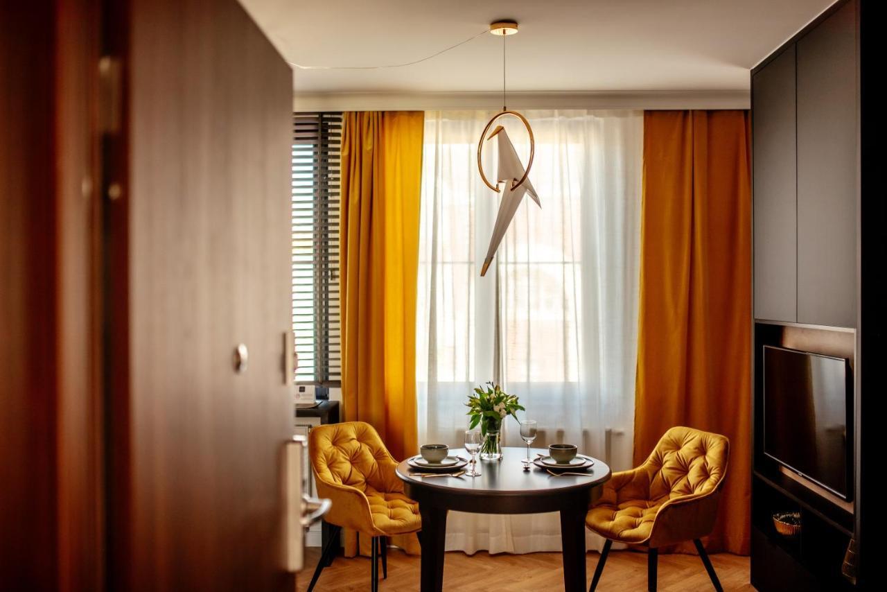 Apartamenty Stare Miasto Zamosc, Prywatny Parking, Winda Exterior foto