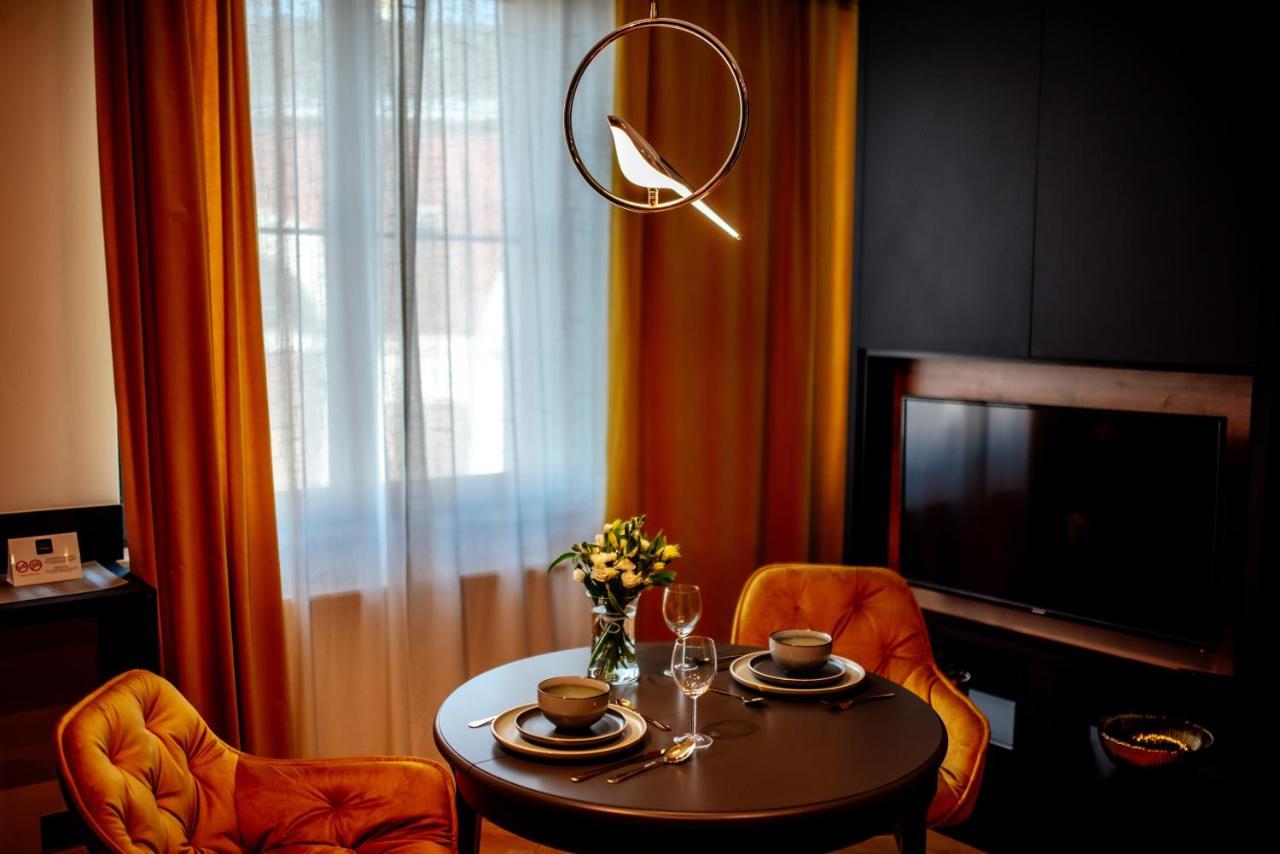 Apartamenty Stare Miasto Zamosc, Prywatny Parking, Winda Exterior foto