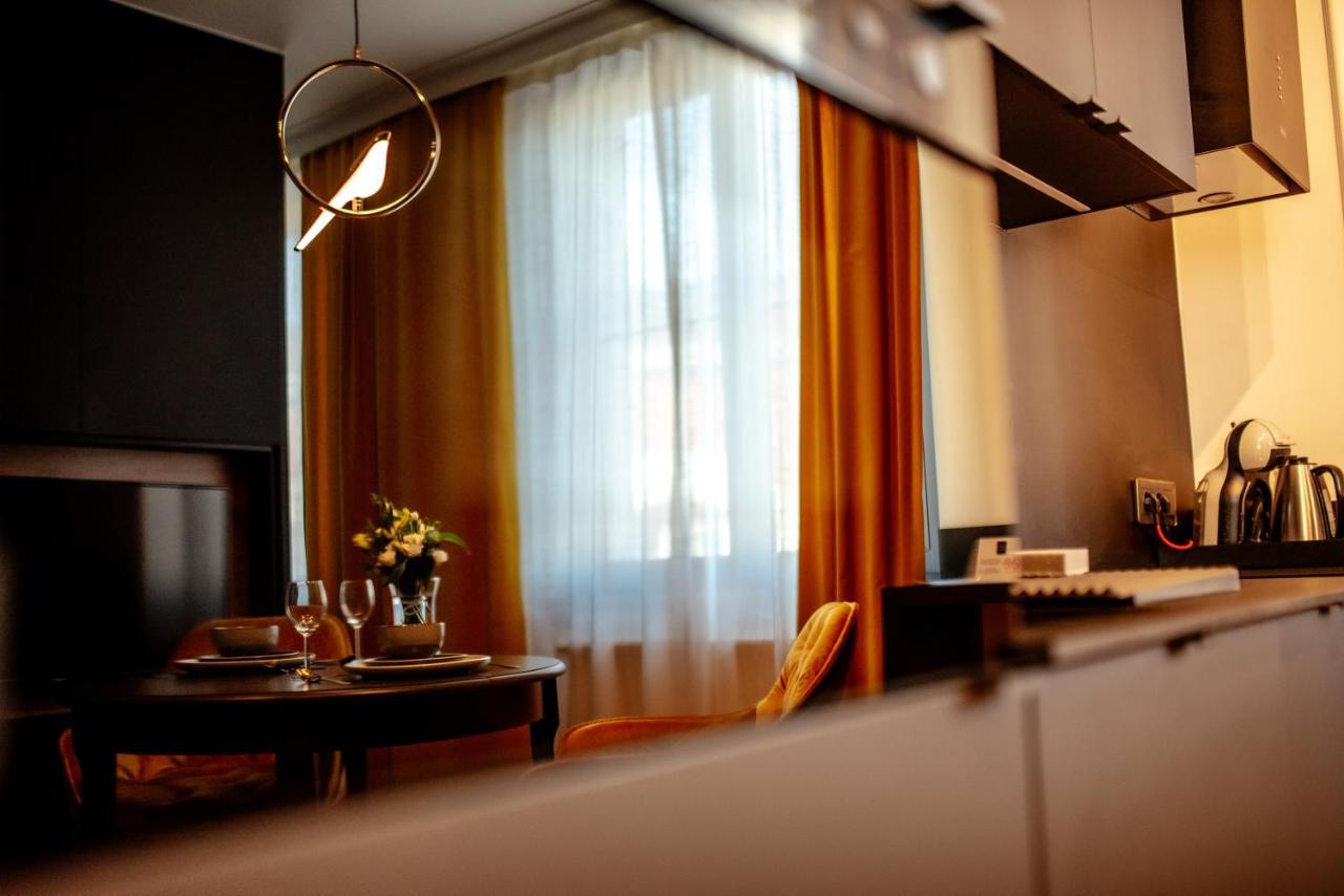 Apartamenty Stare Miasto Zamosc, Prywatny Parking, Winda Exterior foto